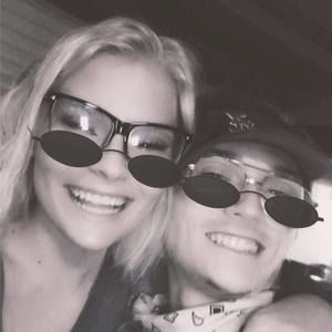 Meet your Posher, Summer